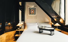 Hotel Chateau D'Eau